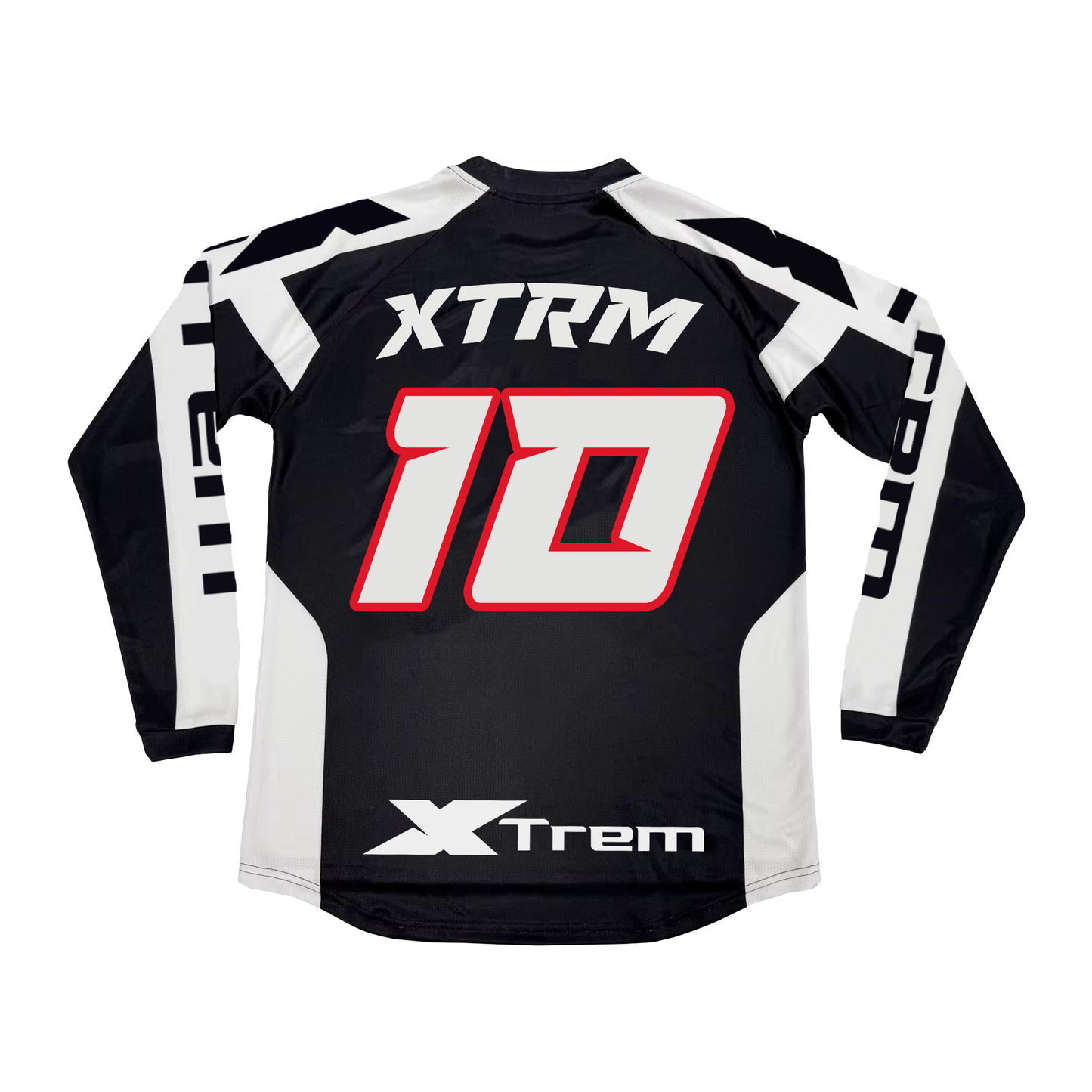 XTrem Jersey "Racing Nitro" Limited Edition