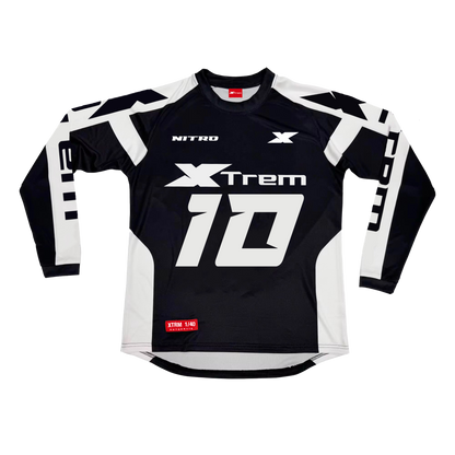 XTrem Jersey "Racing Nitro" Limited Edition